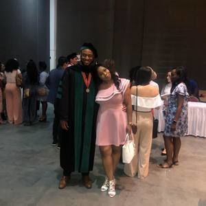 Meet your Posher, Bianca-joe